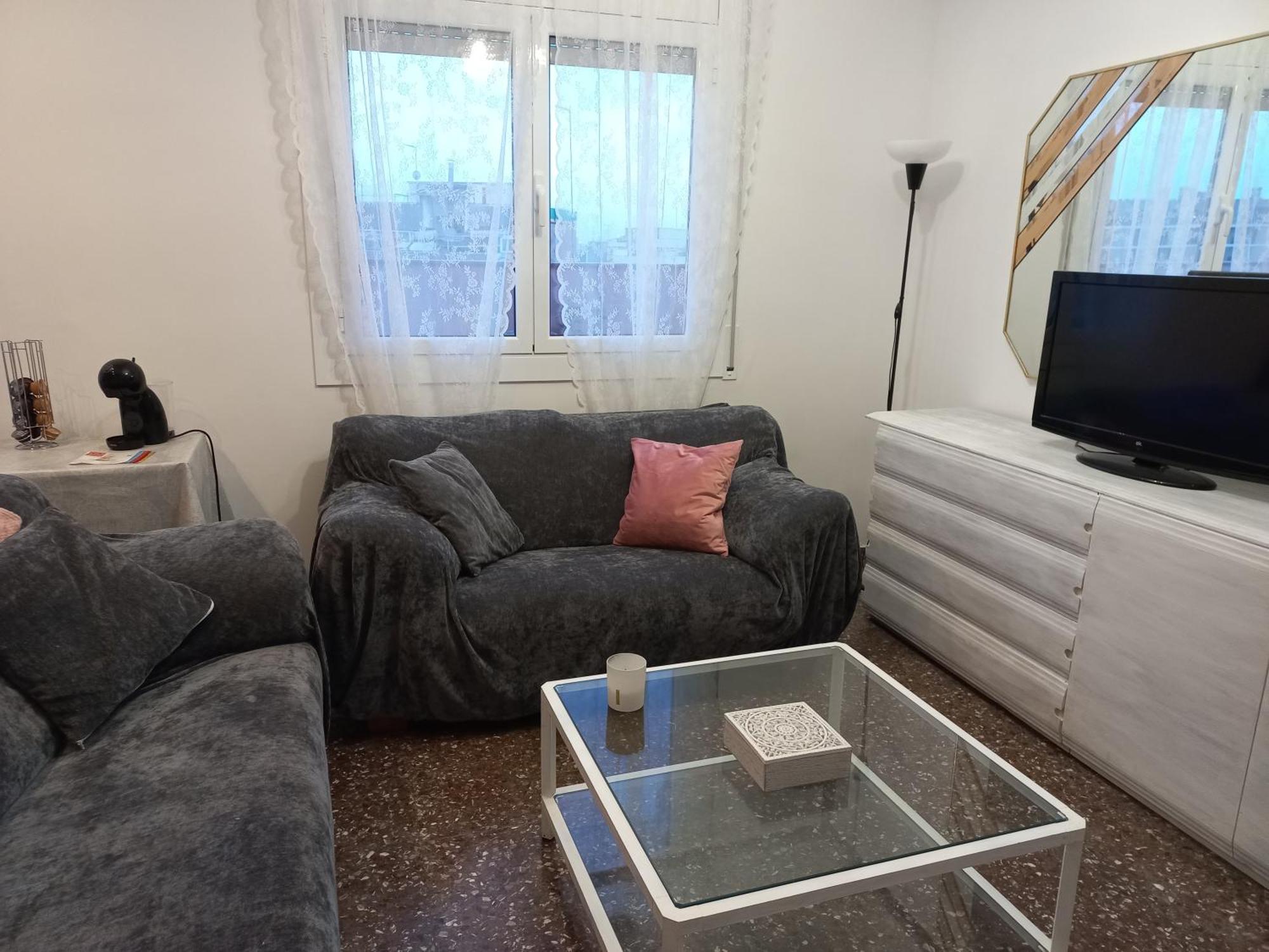 Cozy And Sunny Penthouse Fira Bcn Apartment L'Hospitalet de Llobregat Exterior photo